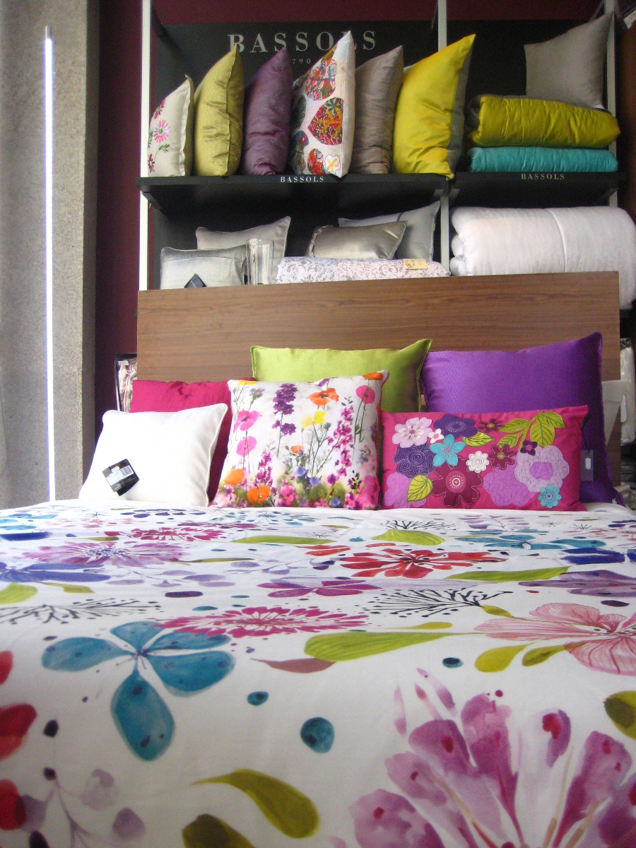 Boutis y fundas nordicas