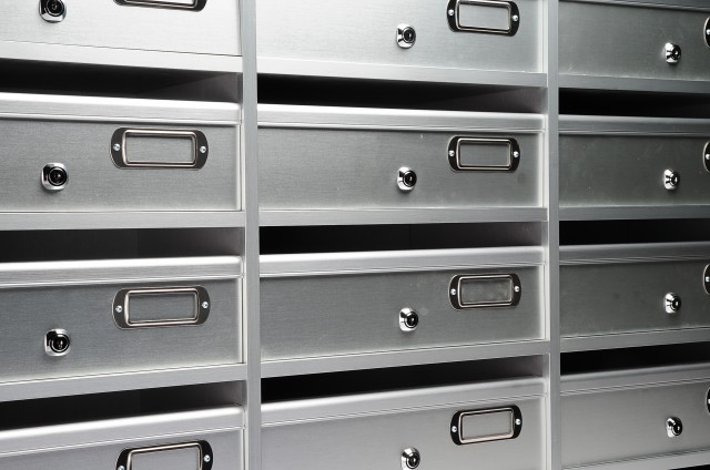 Buzones modelo Kover