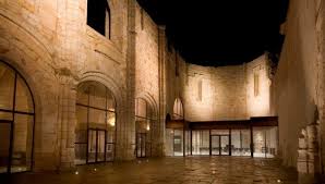 Museo Arqueologico Padre Belda, Alba de Tormes (Salamanca).