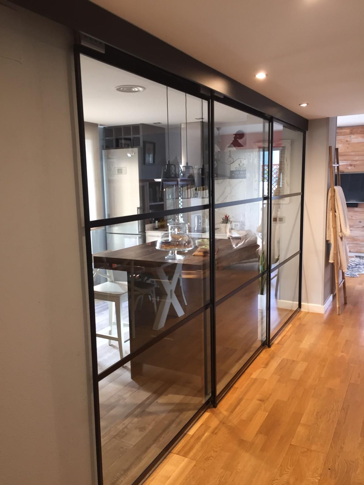 Carpintería Metálica