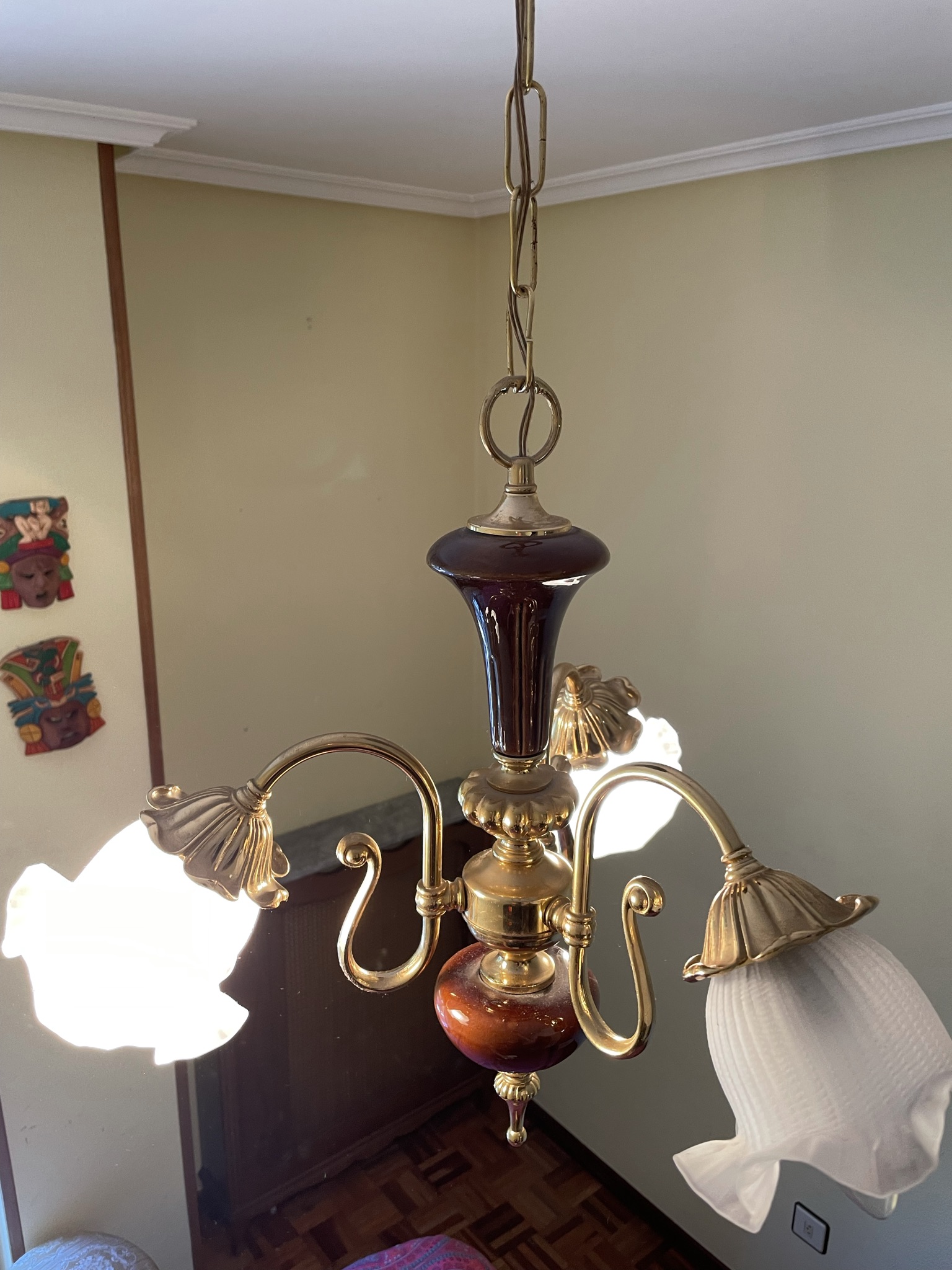 Mantenimiento del hogar