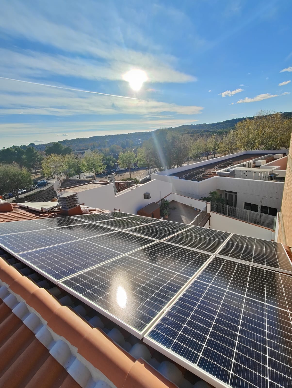 casa sant quirze 5kw