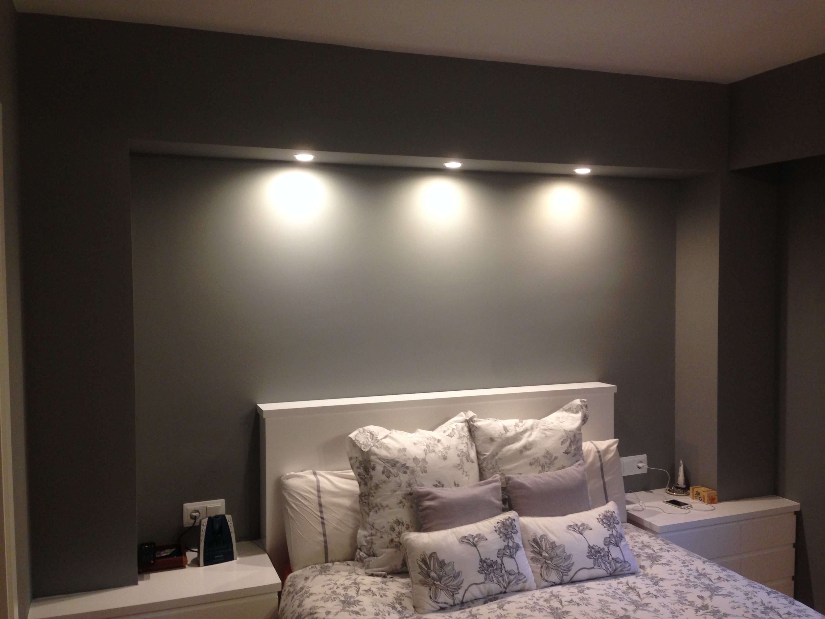 CABECERO PERSONALIZADO