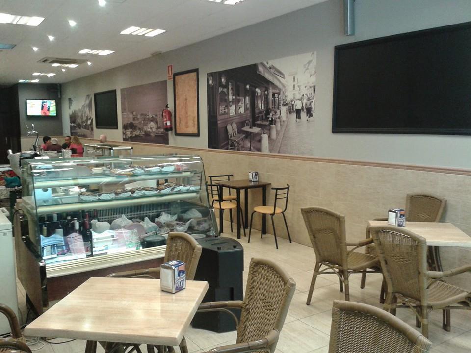 restaurante en valencia (sedavi)