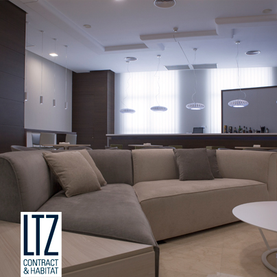 Cafetería NH Center Valencia