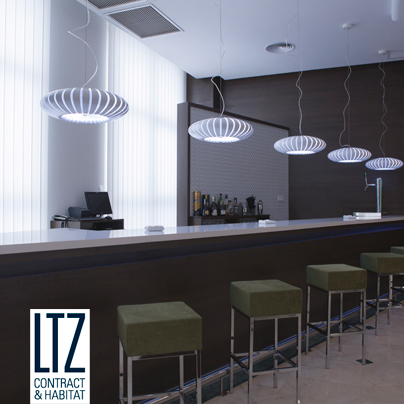 Cafetería NH Center Valencia