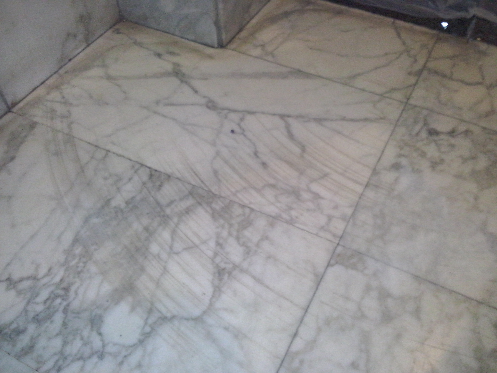 reparación de suelo de marmol