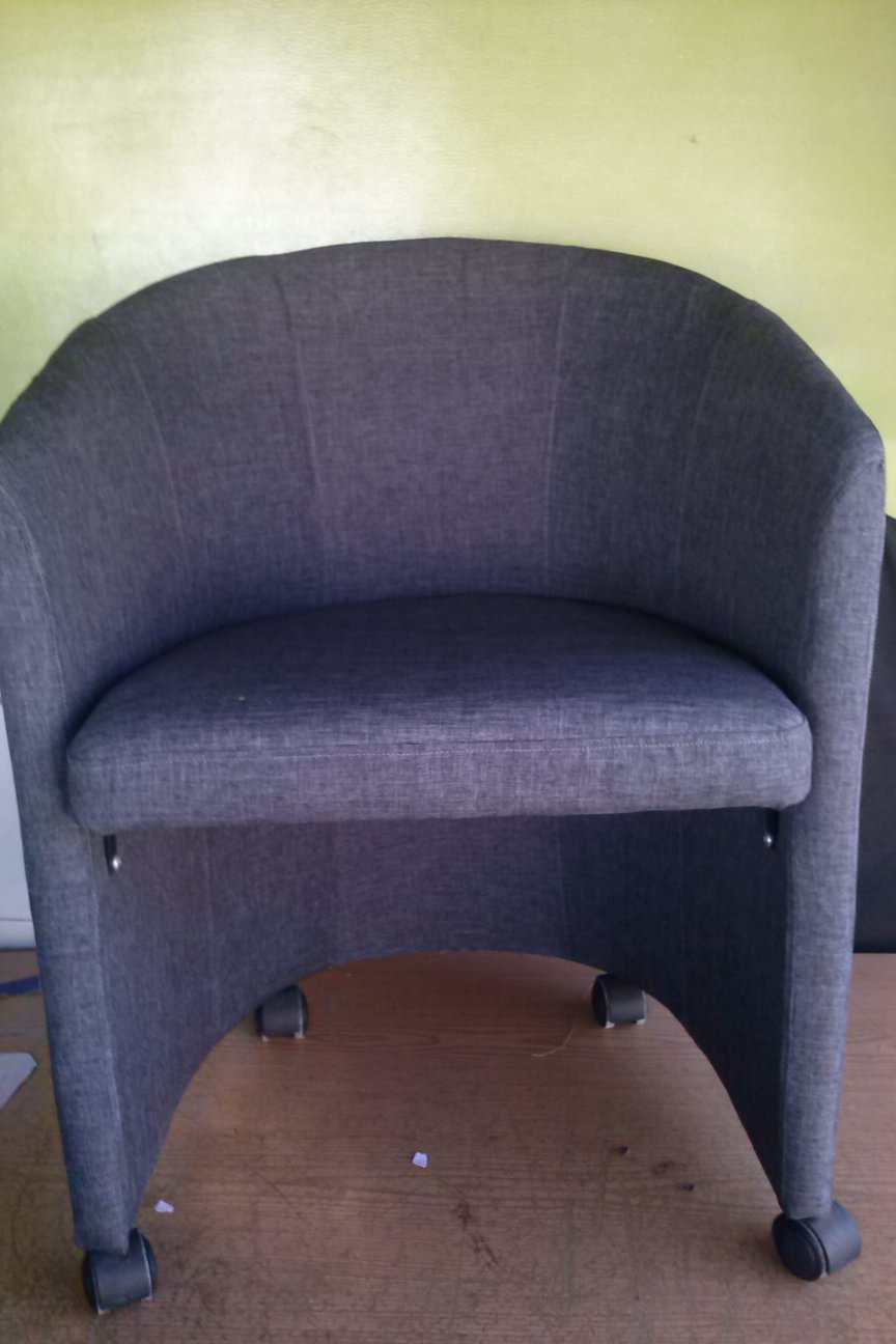 sillones tapizados en cartagena