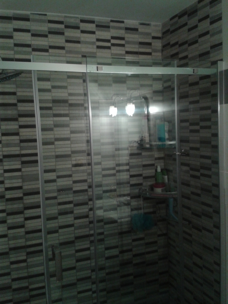 CAMBIO DE BAÑERA POR DUCHA