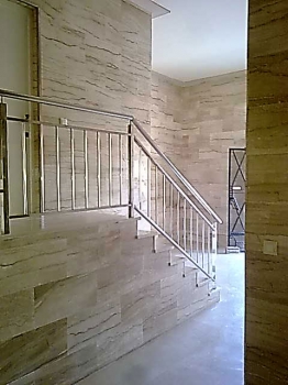 Escaleras
