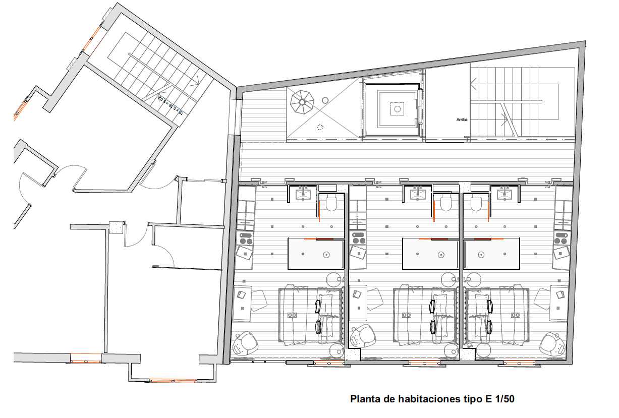 Hotel Boutique en el centro - Gran Canaria