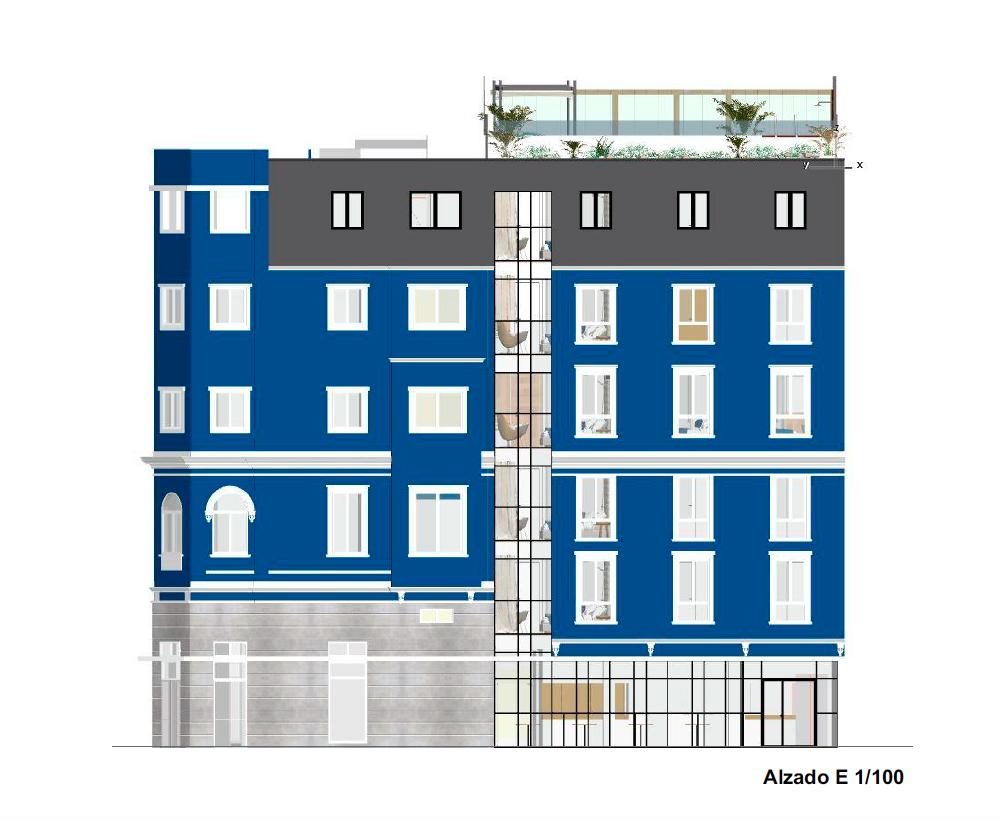 Hotel Boutique en el centro - Gran Canaria