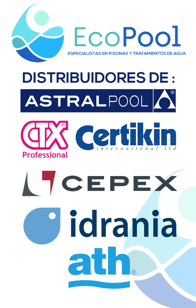 Ecopool Construcción, reforma sy mantenimiento de piscinas