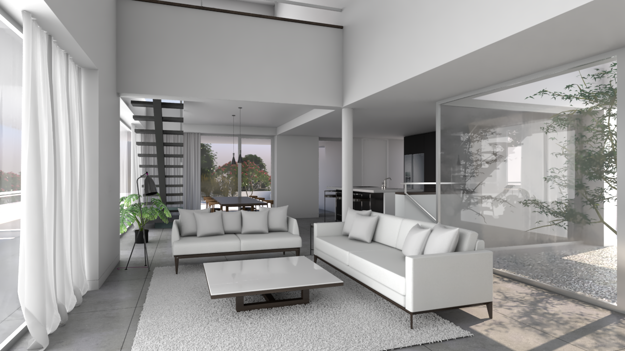 Vivienda Caravaca de la Cruz