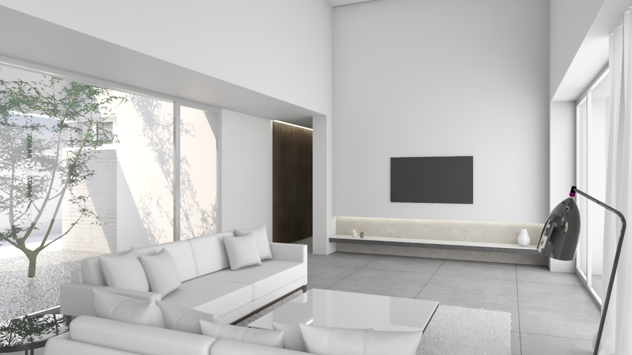 Vivienda Caravaca de la Cruz