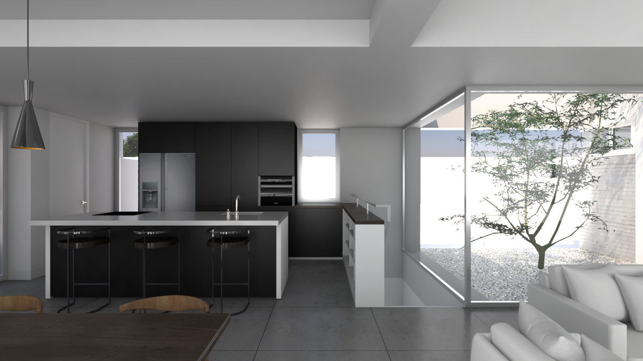 Vivienda Caravaca de la Cruz