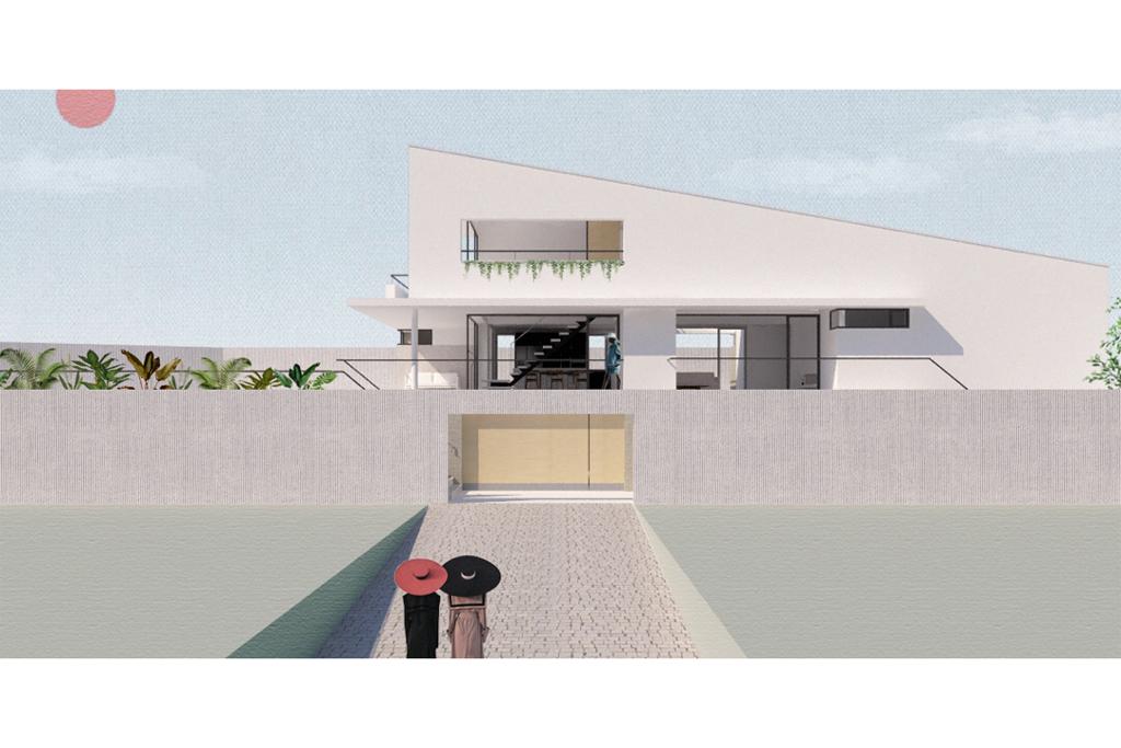 Vivienda Caravaca de la Cruz