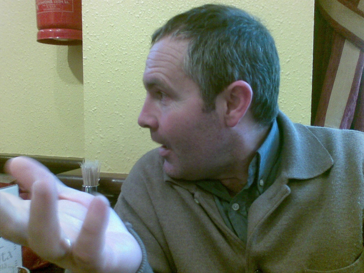 Carlos E Diaz-arquitecto