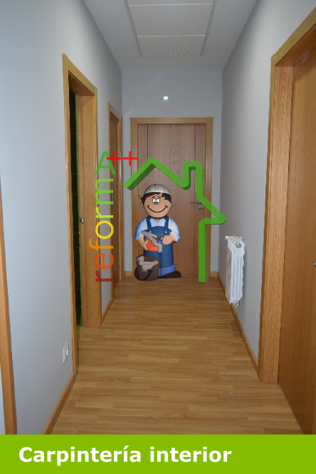 Carpintería interior