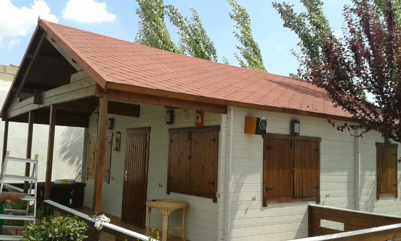 Aislamiento por envolvente