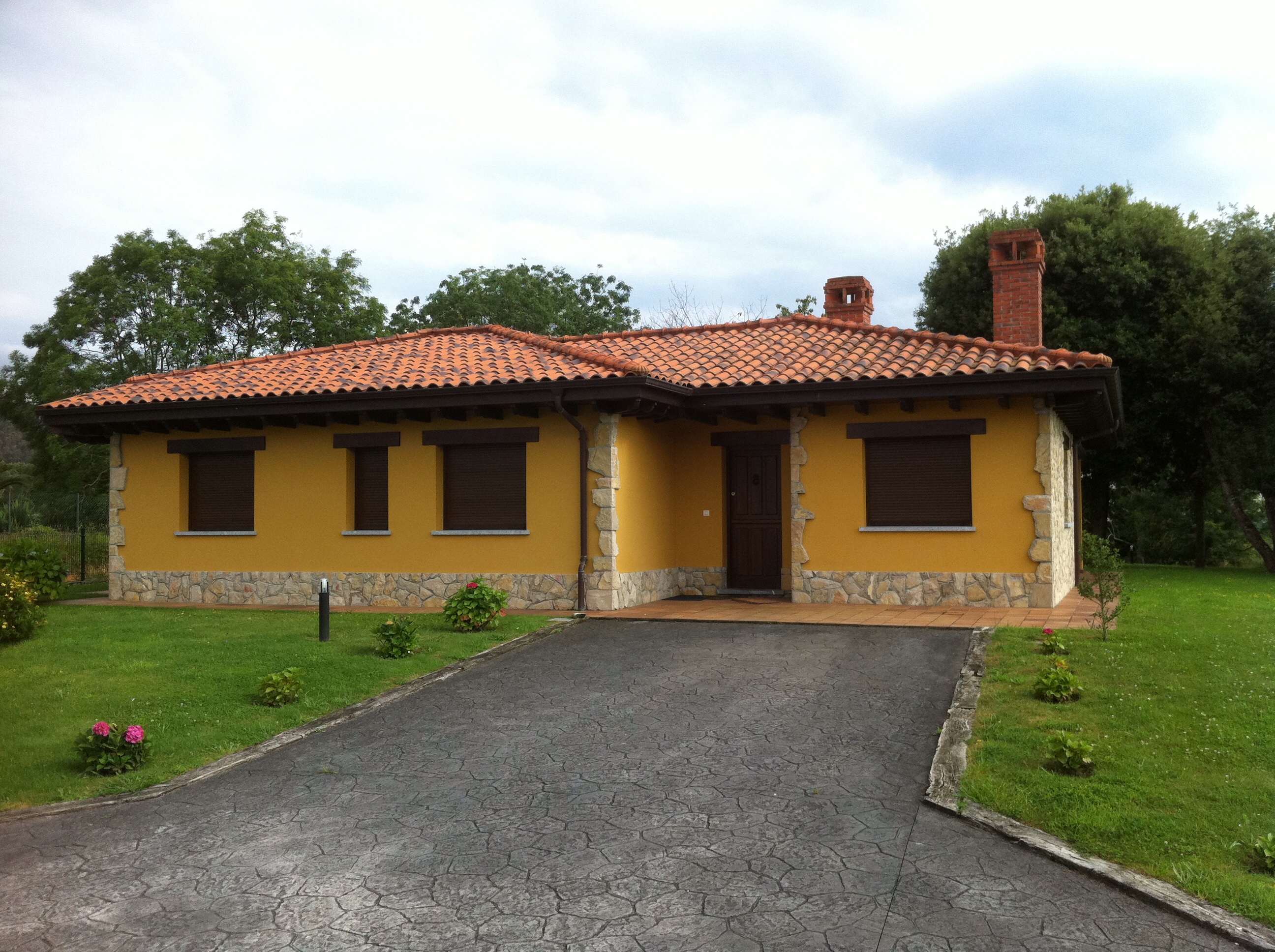 Casa en cardoso