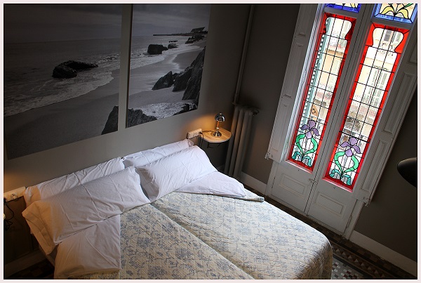 Casa Mediterráneo B&B Barcelona