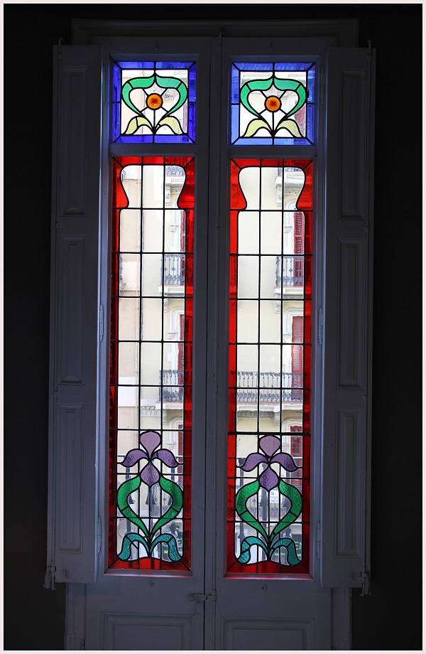 Casa Mediterráneo B&B Barcelona