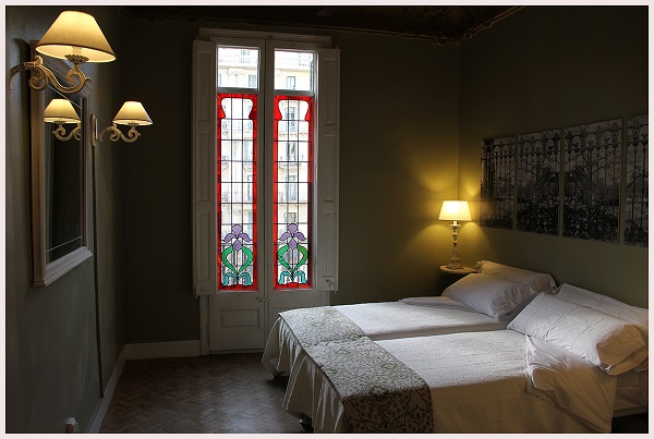 Casa Mediterráneo B&B Barcelona