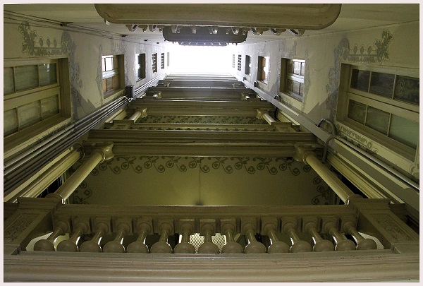 Casa Mediterráneo B&B Barcelona