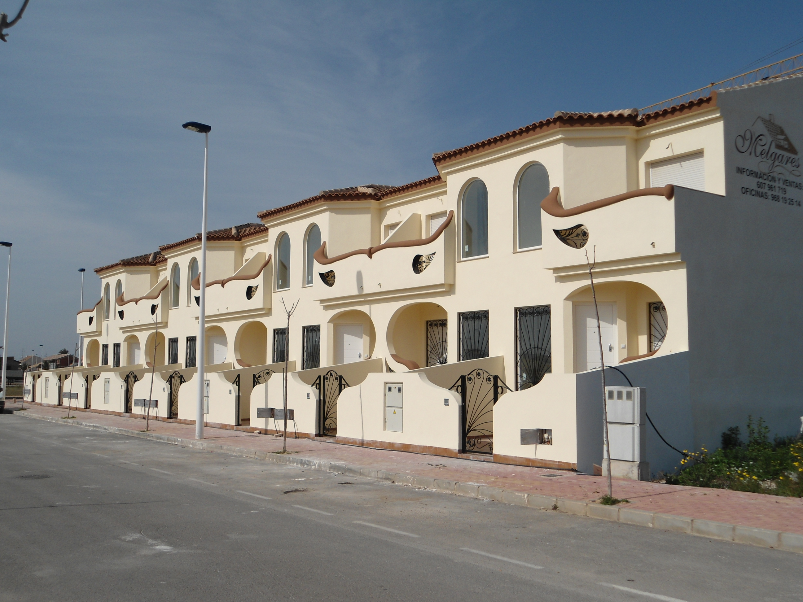 Duplex en San Pedro del Pinatar