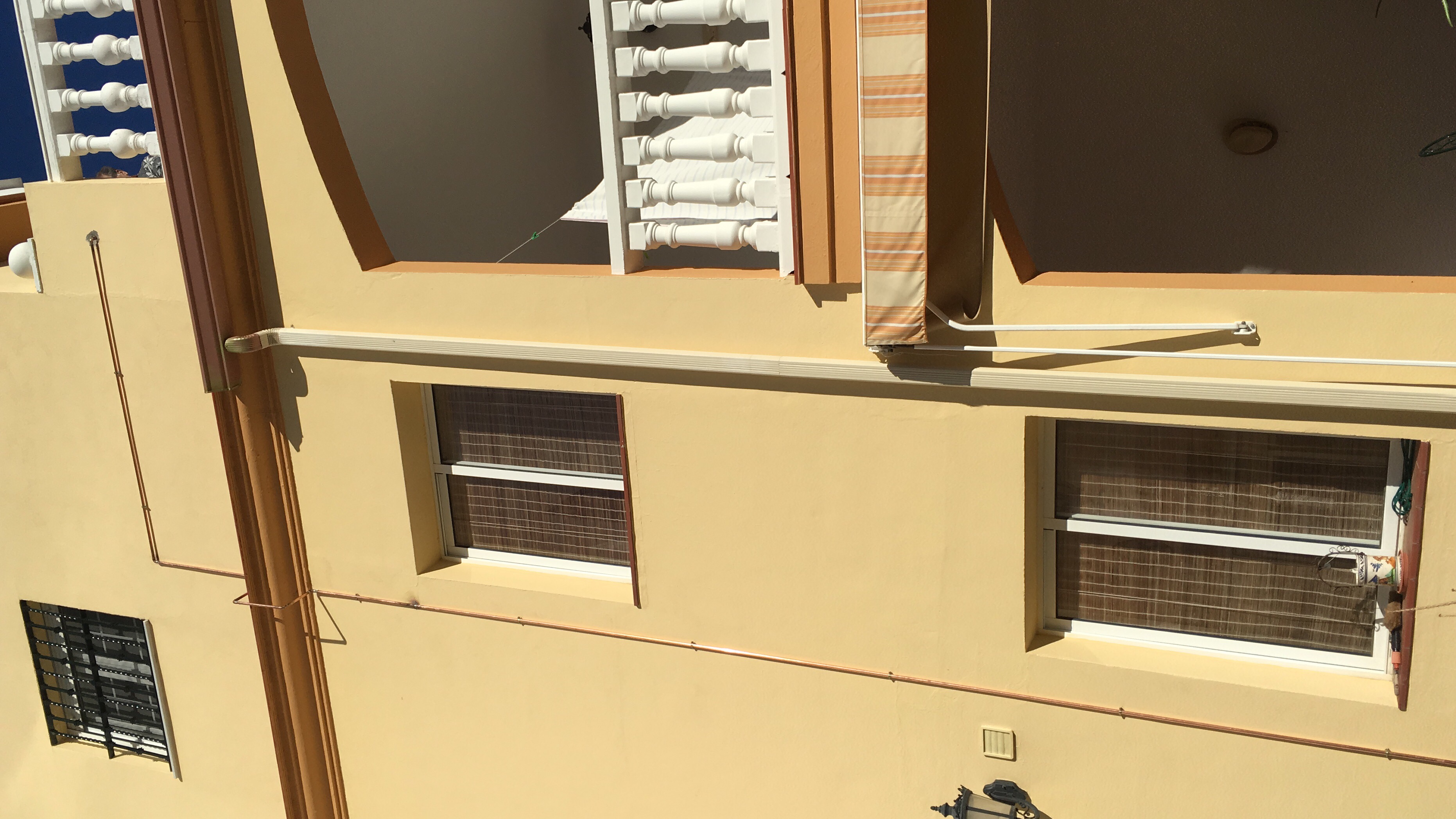 instalaciones gas y agua