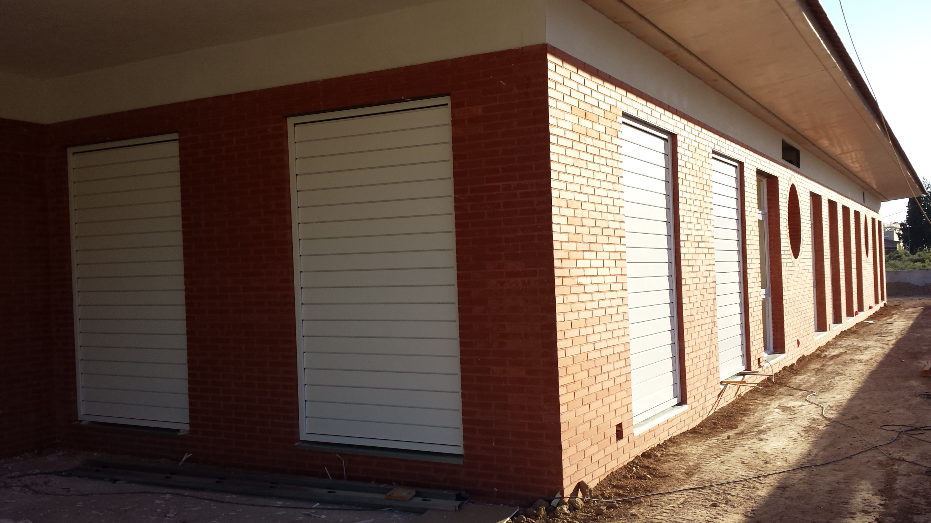 celosias regulables de la mejor marca española