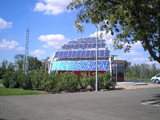 Centro Acustica Ayto. Valladolid 