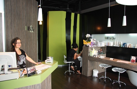 Centro de Esteticá Bi & Be