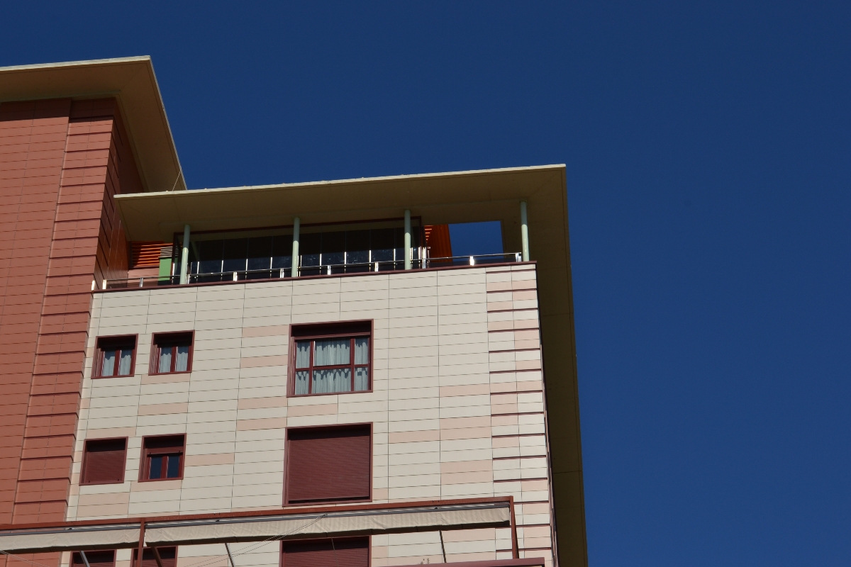 cerramiento de atico