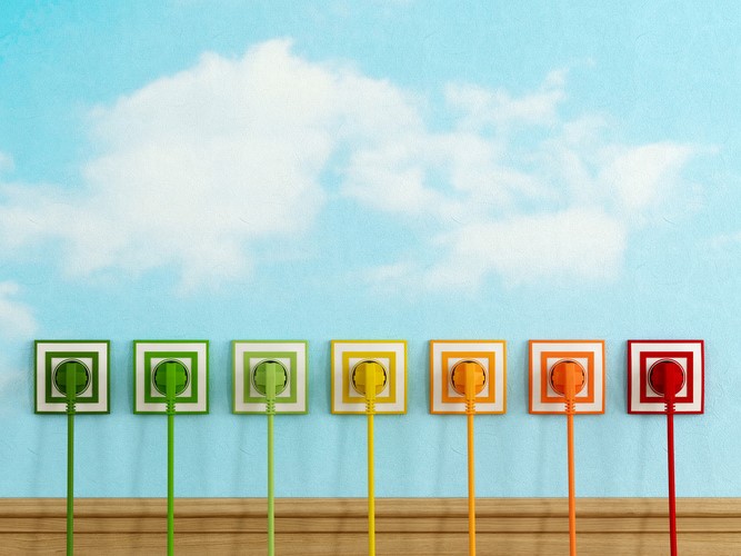 Certificados Energéticos