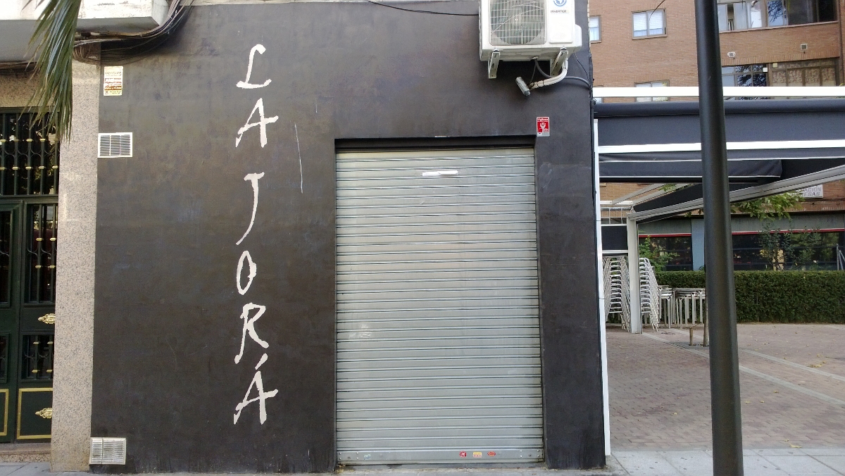 Certificado energético