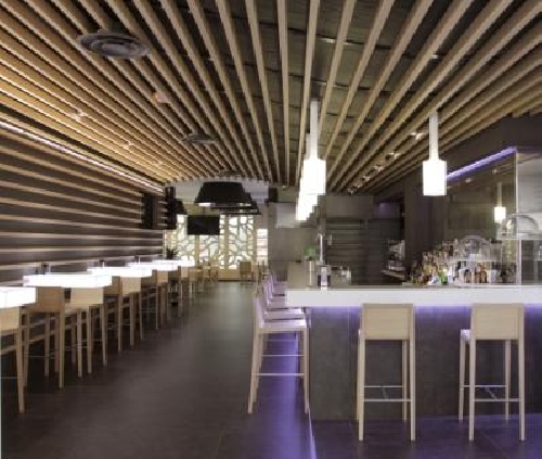 Cervecería Islia en Ordes