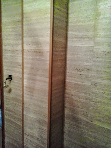 CHAPADO EN PLAQUETAS VINILICAS