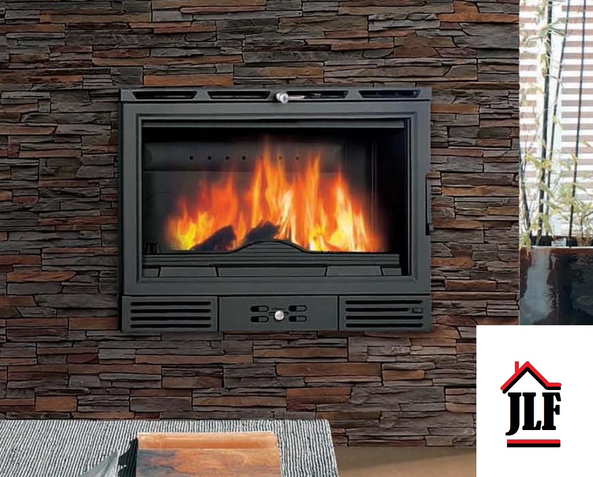 CHIMENEAS TIPO CASETTE 