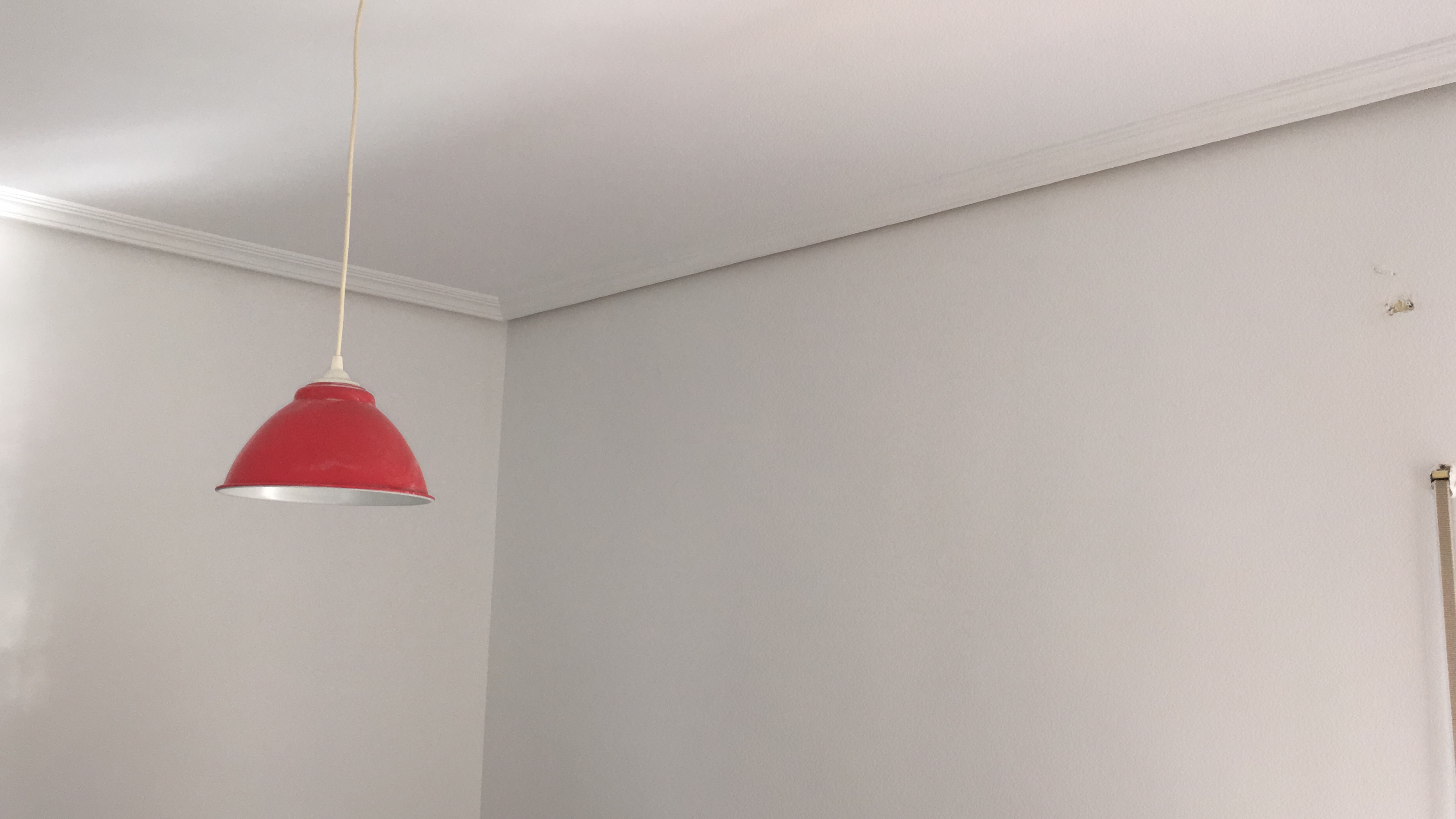 detalle acabado liso