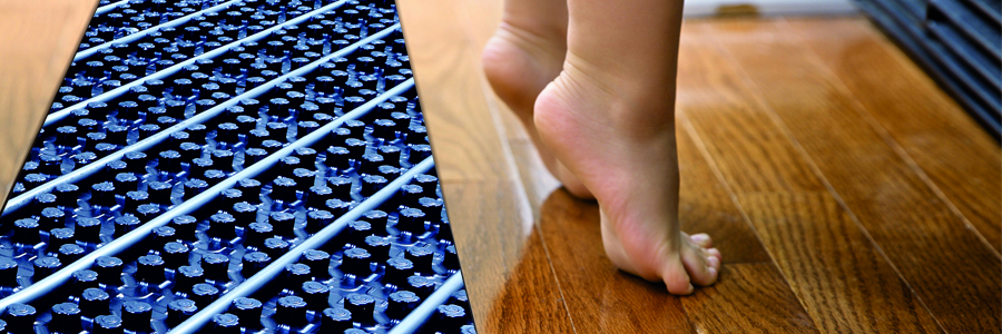 Instalaciones Moreno & González, S.L.