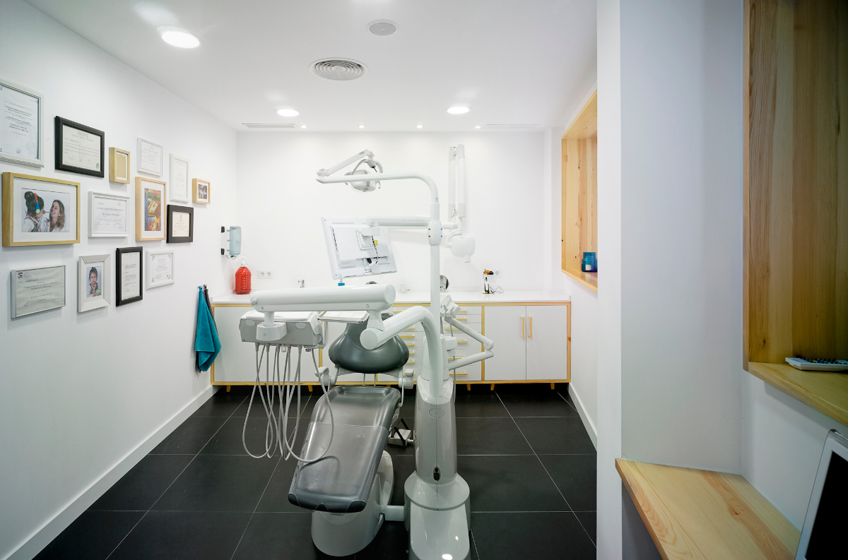 Clínica Dental Conil