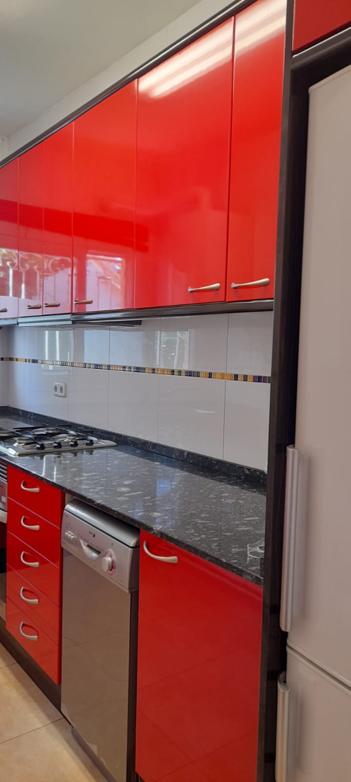 Limpieza de cocina a profundidad