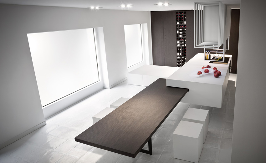 reformas y decoracion de cocinas