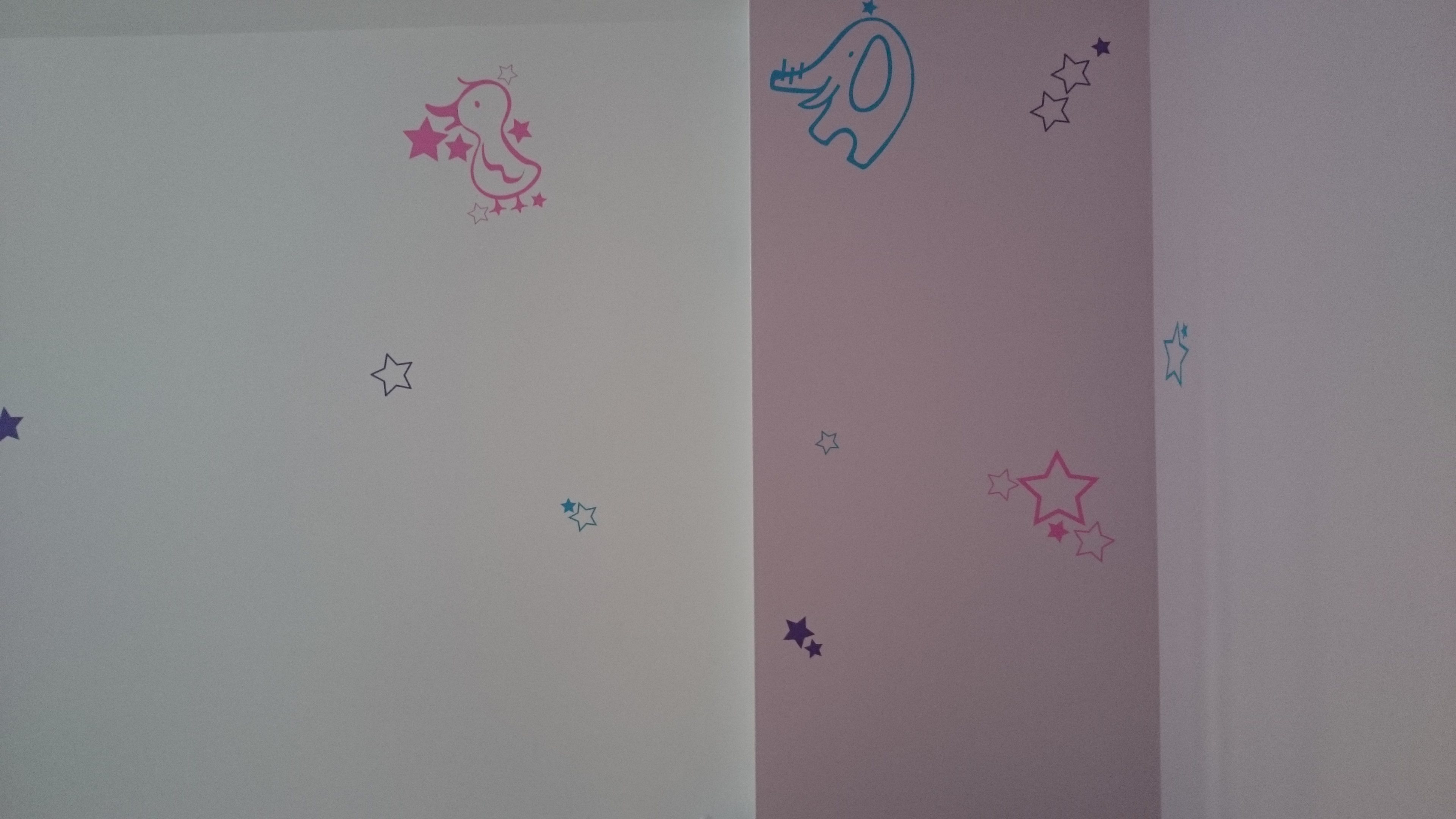 Colocacion de vinilos