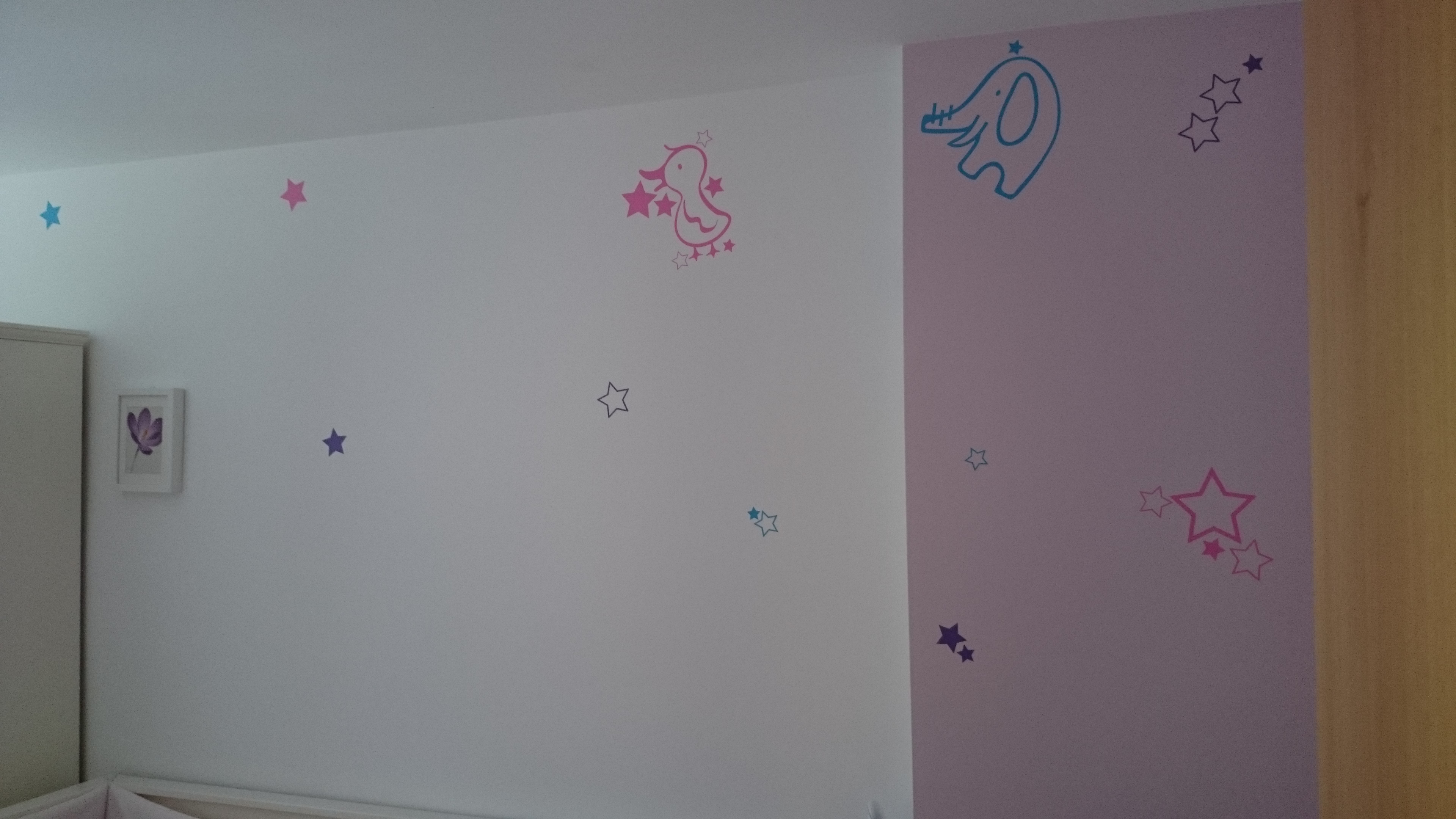 Colocacion de vinilos