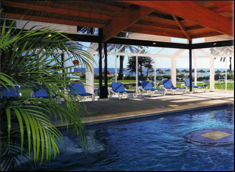 CONSTRUCCION DE PISCINA