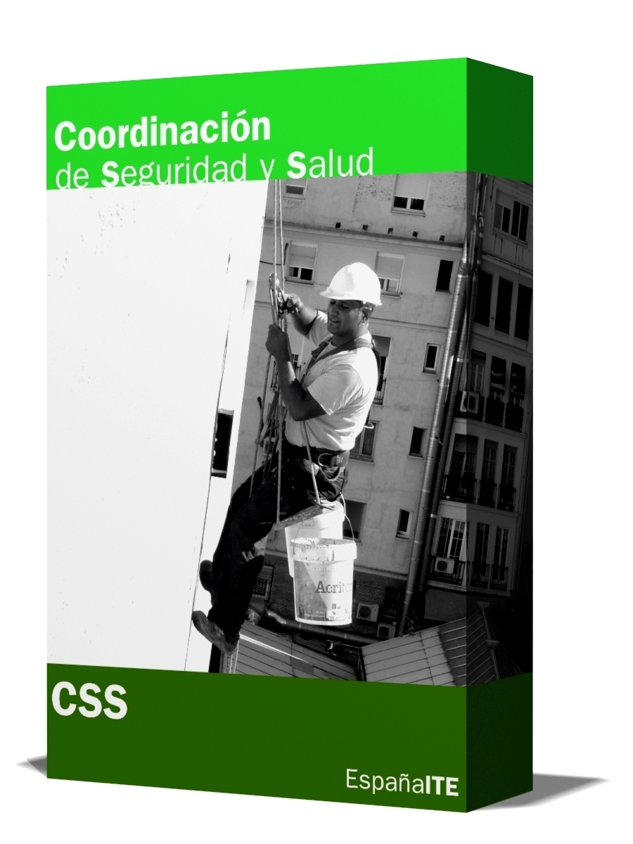 Coordinación de Seguridad y Salud