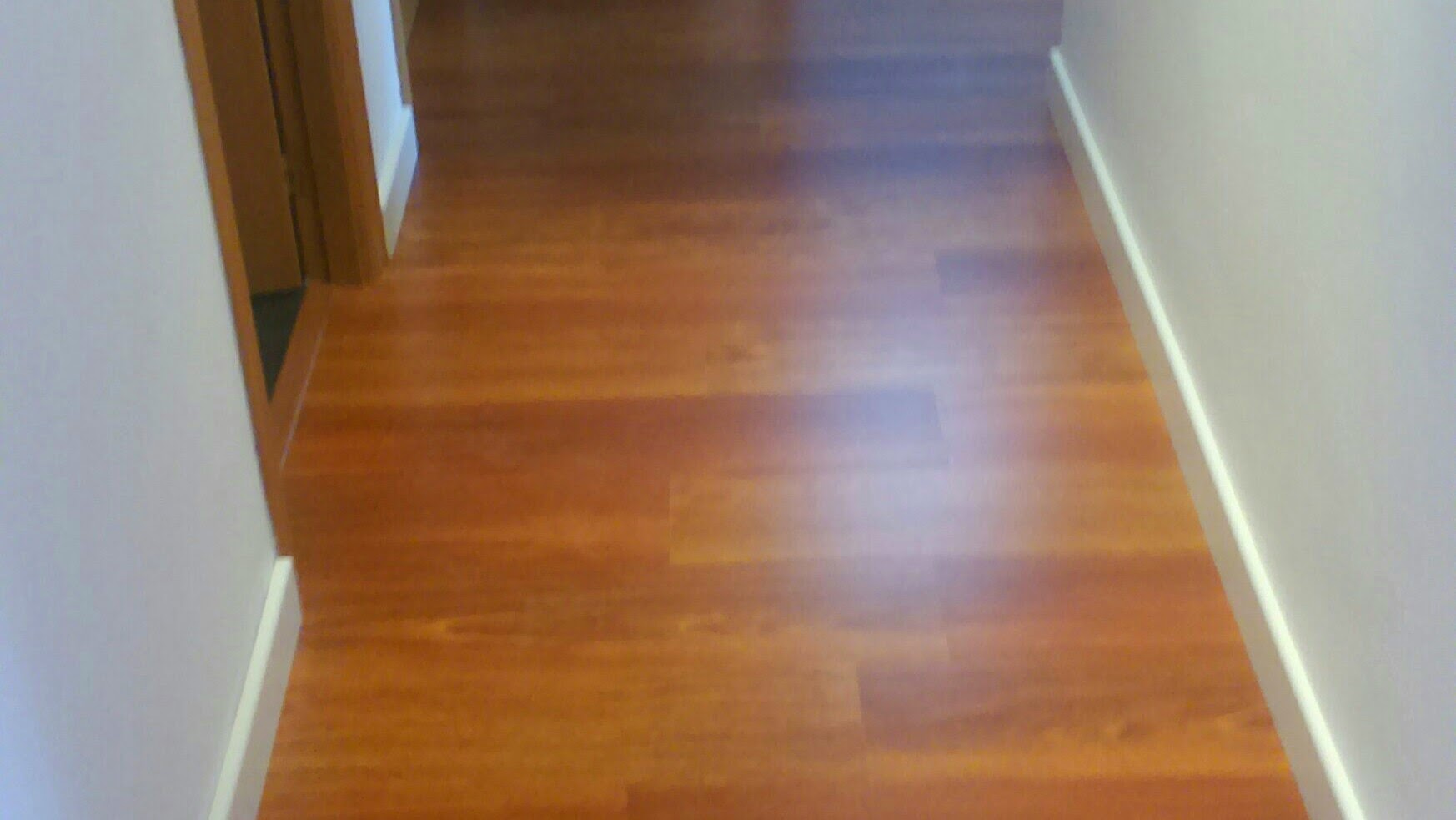 Tarima sintética de Jatova